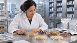 How Seed Banks Protect Global Food Security