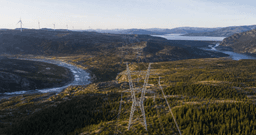 How Cross-Border Electricity Grids Strengthen Energy Security