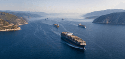 How Shipping Chokepoints Shape Global Trade