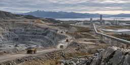 Why Critical Mineral Supply Chains Are Hard to Diversify